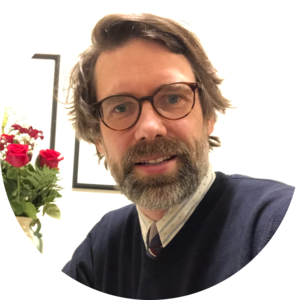 Go to the profile of Douglas Knecht