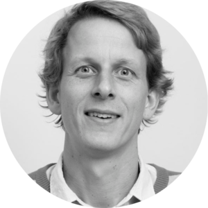 Go to the profile of Martin K. Thomsen