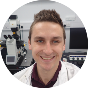 Go to the profile of Davis Laundon