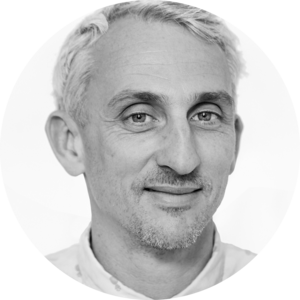 Go to the profile of rodolphe marie