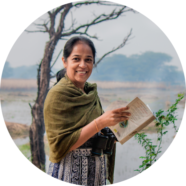 Go to the profile of kanchana D Weerakoon