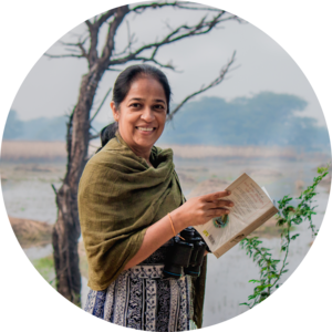 Go to the profile of kanchana D Weerakoon