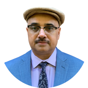 Go to the profile of Muhammad Ali Nawaz