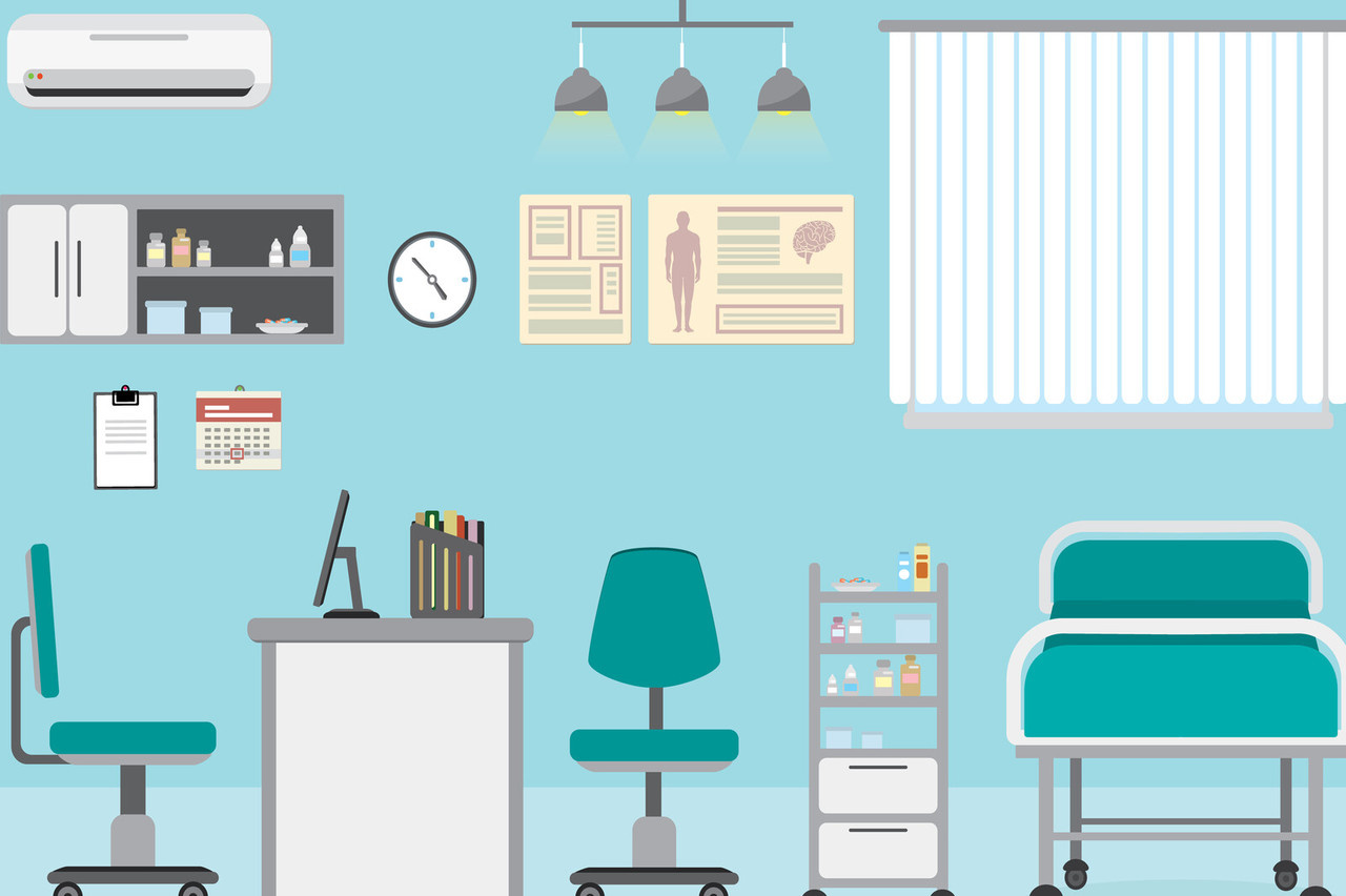 The Digital Scribe: Preclinical but Promising