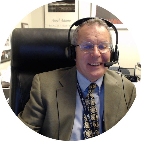 Go to the profile of David Bates