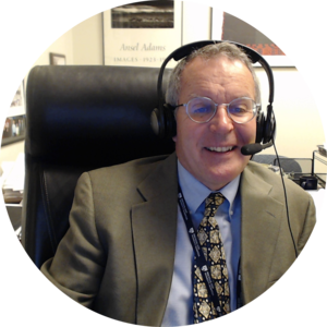 Go to the profile of David Bates