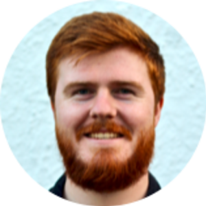 Go to the profile of Alistair Sterling