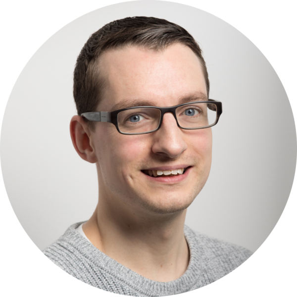 Go to the profile of Leon Harrington