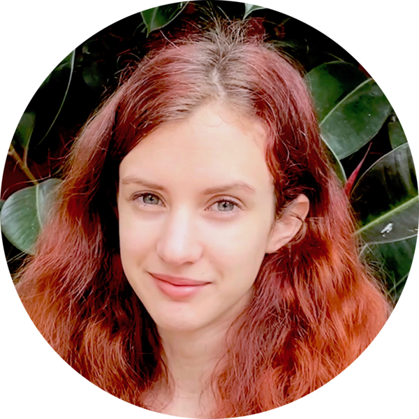 Go to the profile of Georgia Squyres