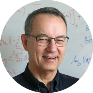 Go to the profile of Henrik Flyvbjerg