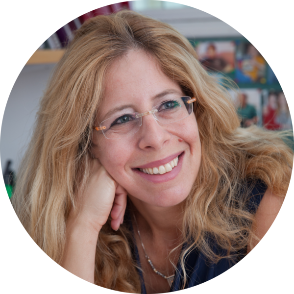 Go to the profile of Michal Sharon