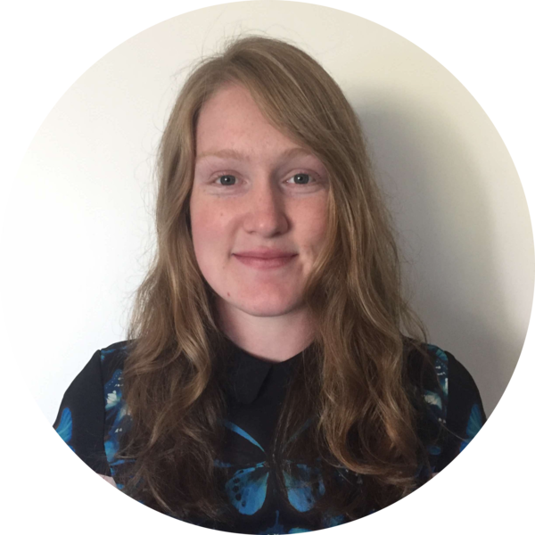 Go to the profile of Kira Tomlinson