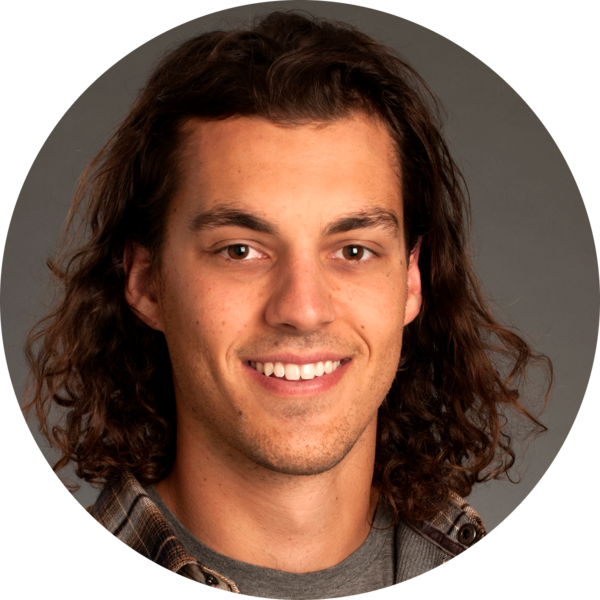 Go to the profile of Dylan Gomes