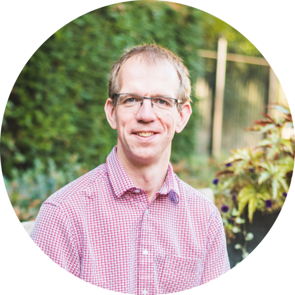 Go to the profile of Ed Anderson