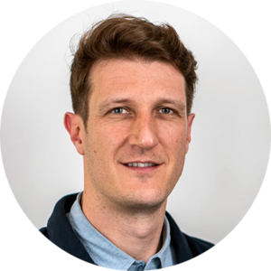 Go to the profile of Jason Chilvers