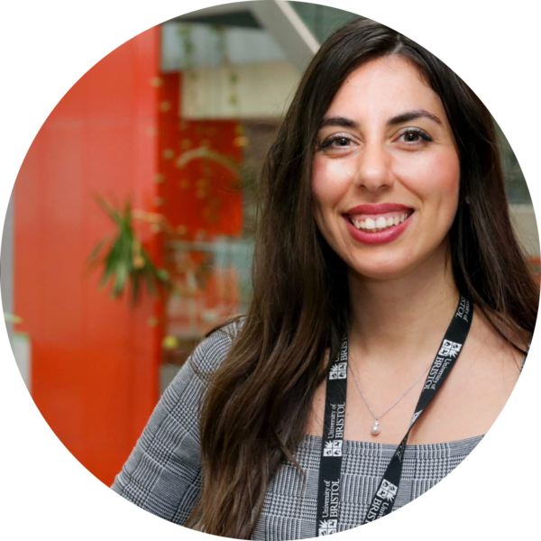 Go to the profile of Veronica