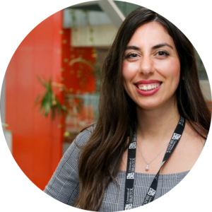 Go to the profile of Veronica