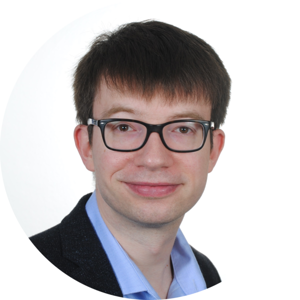 Go to the profile of Eric J. N. Helfrich