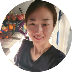 Go to the profile of Hyo Shin Yoon