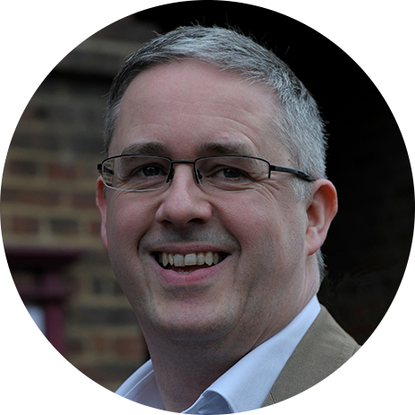 Go to the profile of Mike Lander