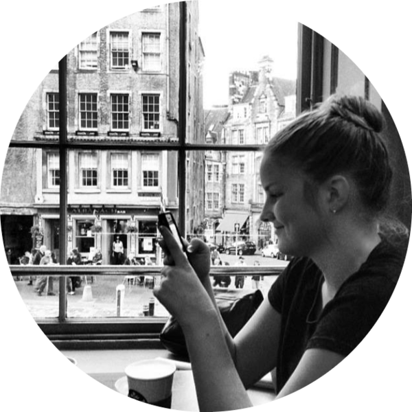 Go to the profile of Johanna von Seth