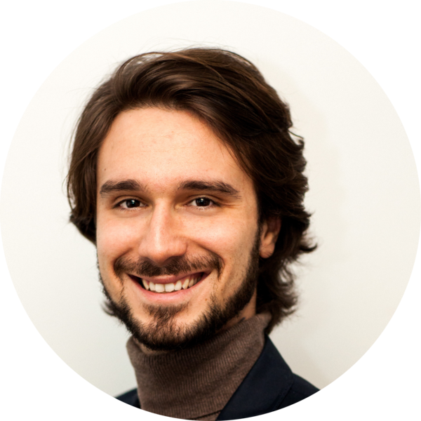 Go to the profile of Marko Stojanovic