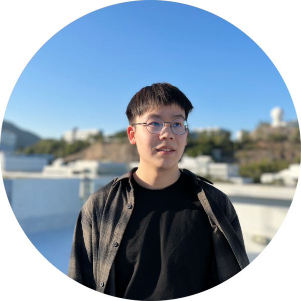 Go to the profile of Meirui Jiang