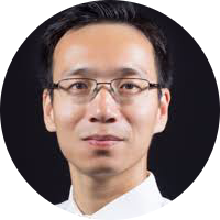 Go to the profile of Ke Cheng