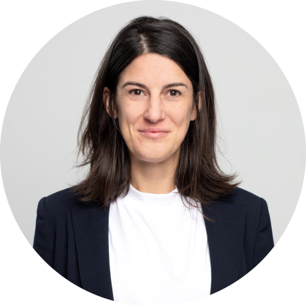 Go to the profile of Dorothee Bentz