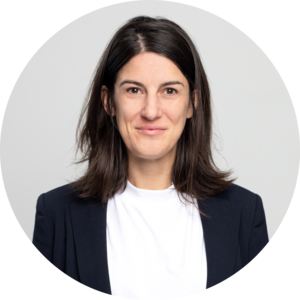 Go to the profile of Dorothee Bentz