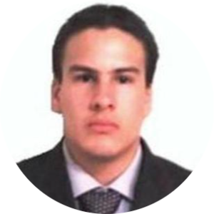 Go to the profile of Esteban Velilla