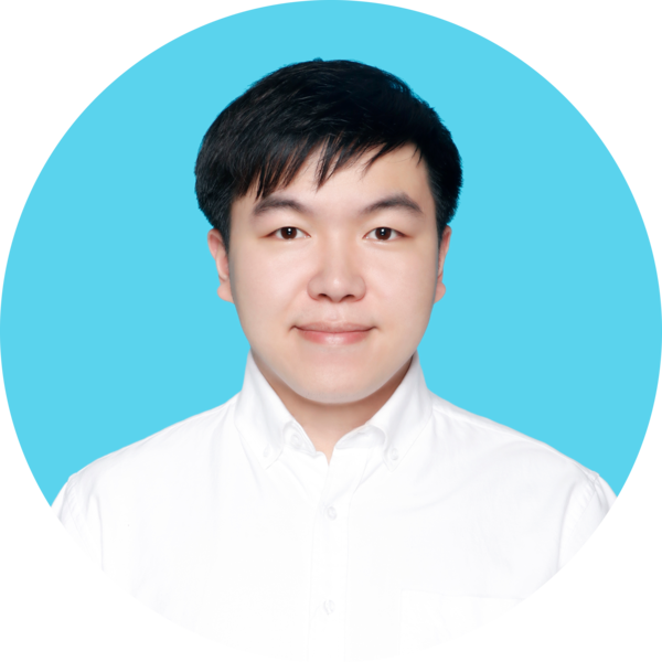 Go to the profile of Xuanyu Huang