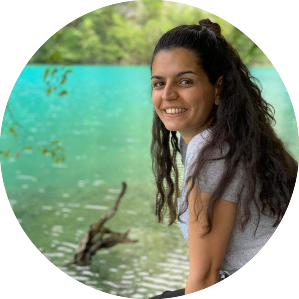 Go to the profile of Maria Andreina Esteves Perez