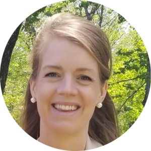 Go to the profile of Jerusha Frost