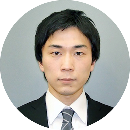 Go to the profile of Taisuke Matsuno