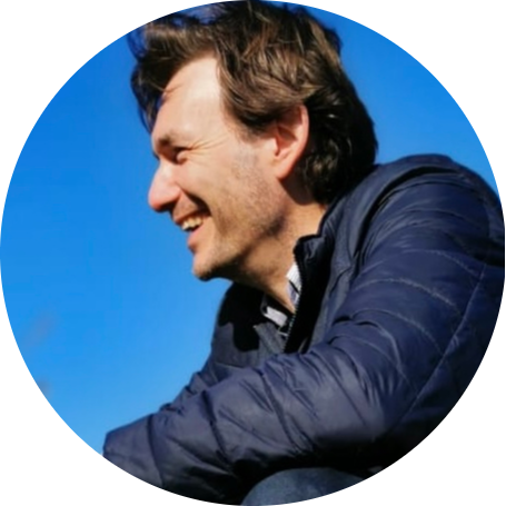 Go to the profile of Pascal van den Boorn