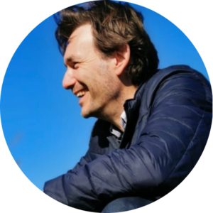 Go to the profile of Pascal van den Boorn