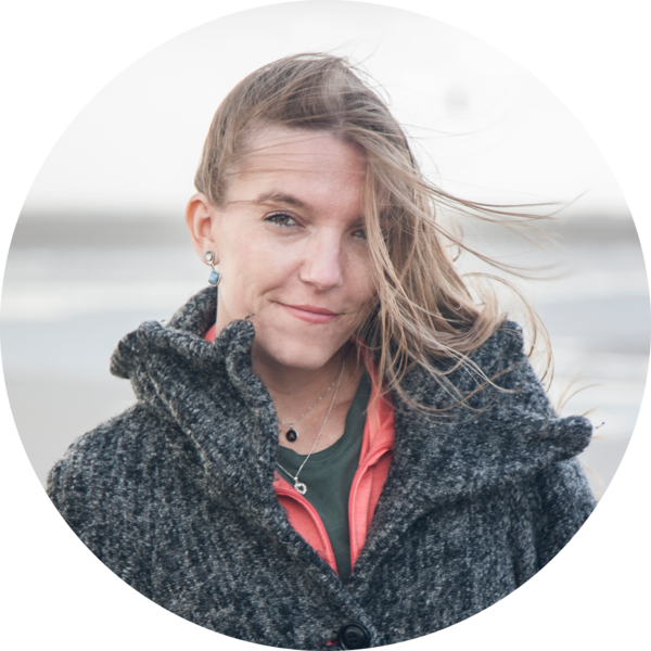 Go to the profile of Amber Beerman