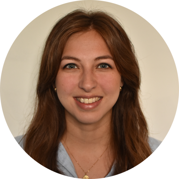 Go to the profile of Micaela Grove