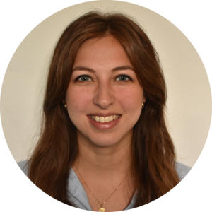 Go to the profile of Micaela Grove