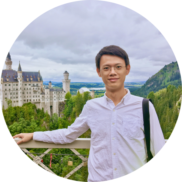 Go to the profile of Xuan Wang