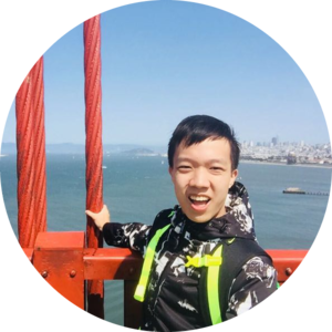 Go to the profile of Jianing Han