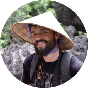 Go to the profile of Marc Tetzlaff