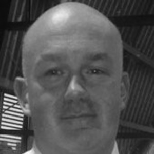 Go to the profile of Dave Sharp