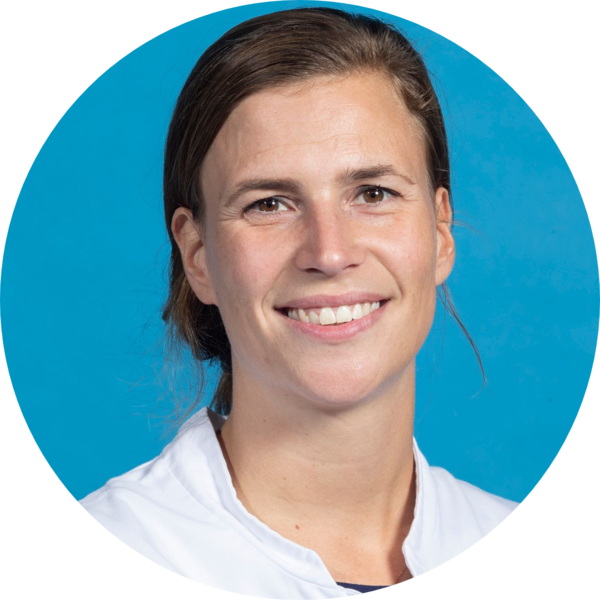 Go to the profile of Juul Cox