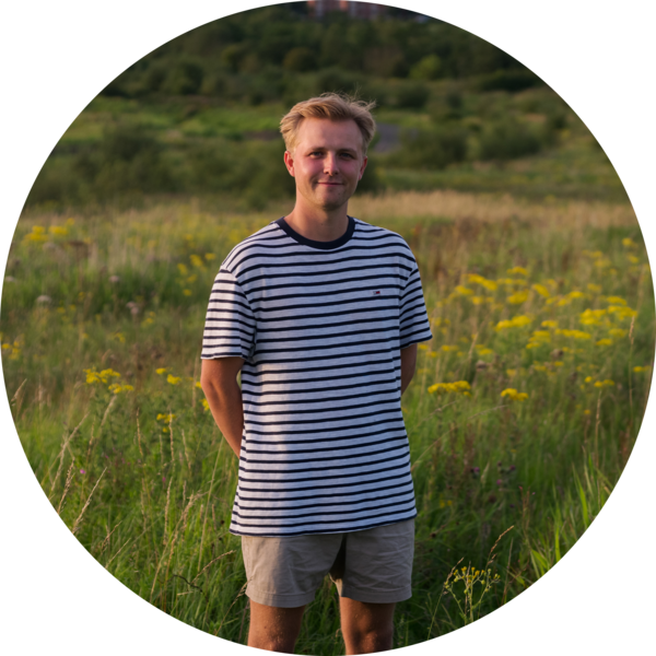 Go to the profile of Hamish Jeffreson