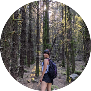 Go to the profile of Claudia Borrell