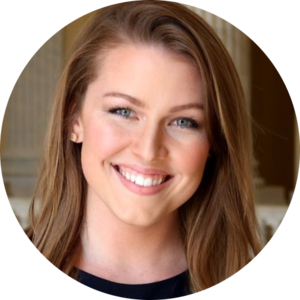 Go to the profile of Kendall Kalagher