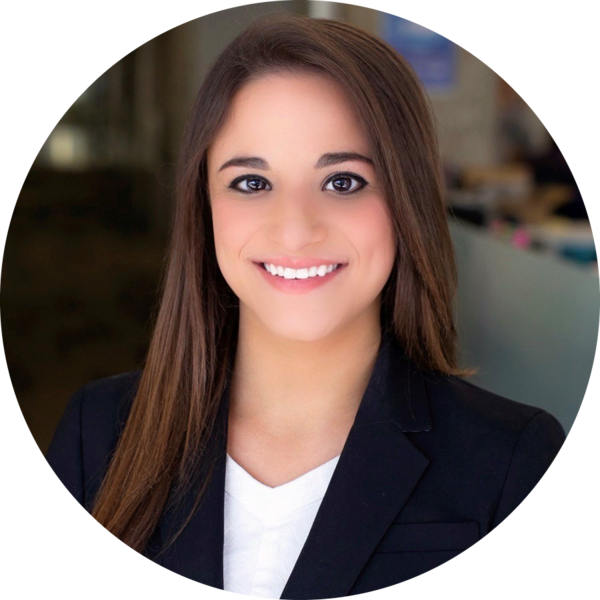 Go to the profile of Allison Berman