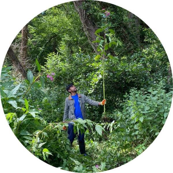 Go to the profile of Mirza Ryon Rashid